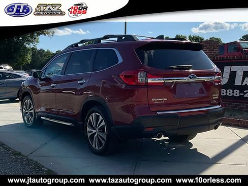 Used 2020 Subaru Ascent Touring w/ Popular Package #2A AWD/4WD image 5