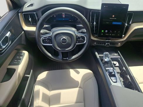 Used 2026 Volvo XC60 B5 Core w/ Protection Package Premier AWD/4WD image 12