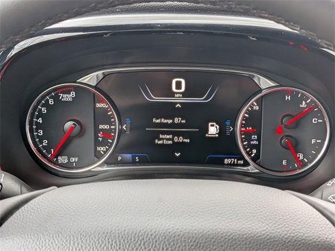 Used 2024 Chevrolet Traverse Premier w/ Redline Edition image 36