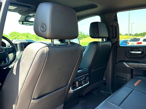 Used 2020 GMC Sierra 1500 AT4 w/ AT4 Premium Package AWD/4WD image 18