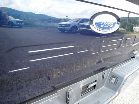 Certified 2022 Ford F150 XLT w/ Equipment Group 302A High AWD/4WD image 5