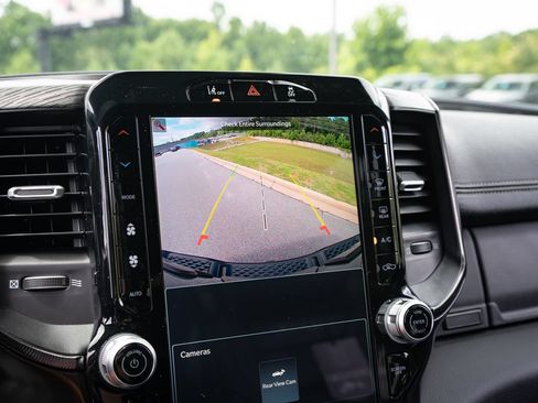 New 2026 RAM 1500 RHO AWD/4WD image 48