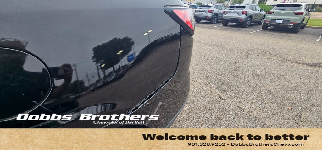 Used 2016 Chevrolet Traverse LT FWD image 16