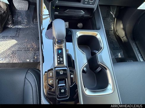 New 2026 Lexus NX 350 AWD w/ Luxury Package image 29