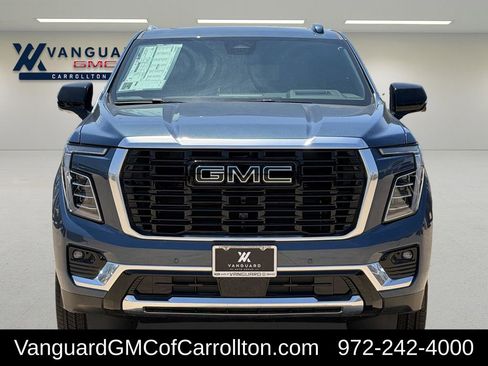 New 2026 GMC Yukon XL Denali w/ Denali Reserve Package AWD/4WD image 7