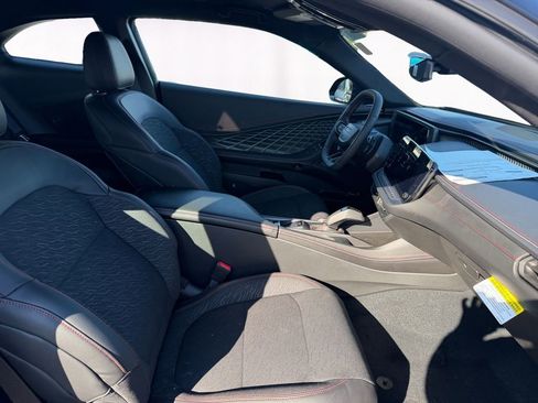 New 2026 Dodge Charger Scat Pack image 15