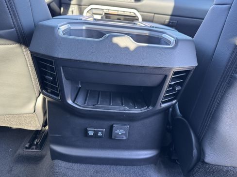 New 2026 Toyota Tundra Limited image 7