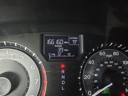 Used 2014 Honda Odyssey EX-L image 22