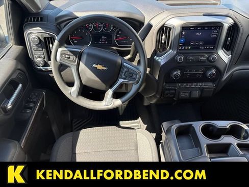 Used 2022 Chevrolet Silverado 3500 LT w/ Advanced Trailering Package AWD/4WD image 21