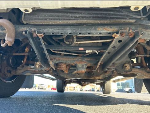 Used 2007 Toyota Tacoma 4x4 Access Cab V6 image 43