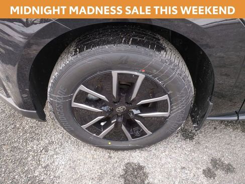 New 2026 Toyota bZ XLE image 24