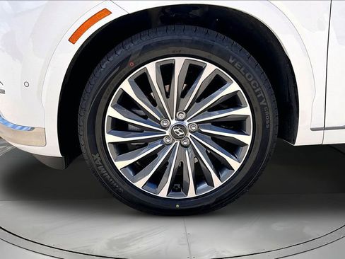 Used 2024 Hyundai Palisade Calligraphy AWD/4WD image 29