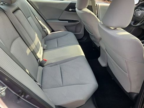 Used 2015 Honda Accord LX image 16