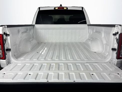 Certified 2024 RAM 1500 Big Horn image 21