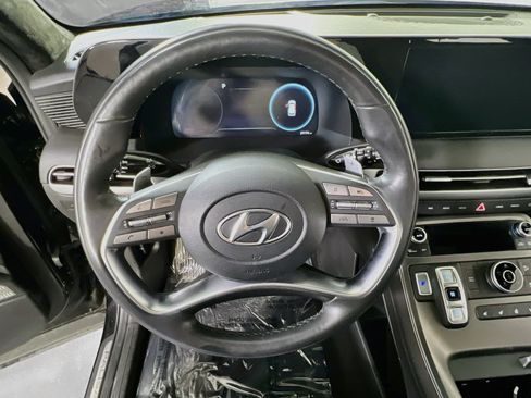 Used 2024 Hyundai Palisade Calligraphy AWD/4WD image 11