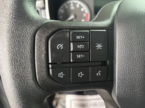 Used 2021 Ford F150 XL w/ STX Appearance Package AWD/4WD image 10