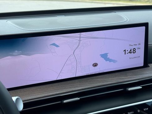 New 2026 Genesis GV80 3.5T Prestige AWD/4WD image 36