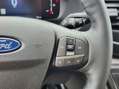 New 2026 Ford Transit 350 Low Roof AWD w/ Exterior Upgrade Package image 27