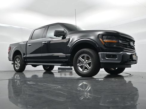 Used 2024 Ford F150 XLT w/ Mobile Office Package AWD/4WD image 26