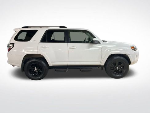 Certified 2021 Toyota 4Runner SR5 Premium w/ Moonroof Package AWD/4WD image 6