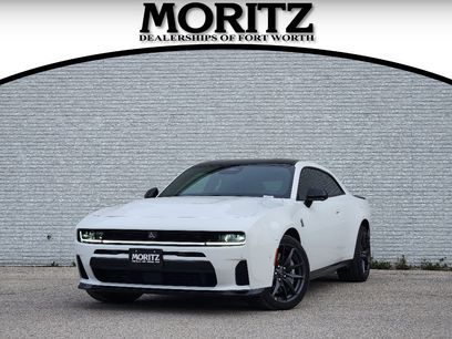 New 2026 Dodge Charger Scat Pack
