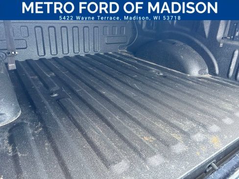 Used 2021 Ford F150 Platinum AWD/4WD image 14