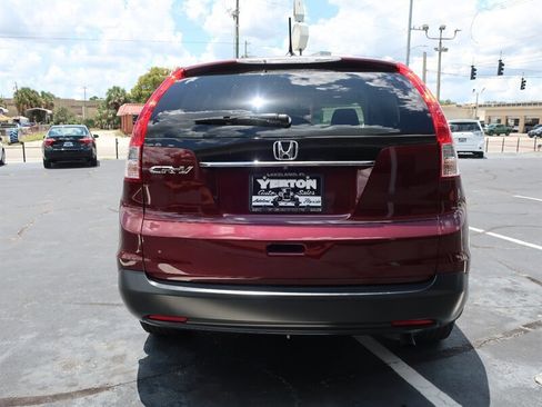 Used 2014 Honda CR-V EX-L image 6