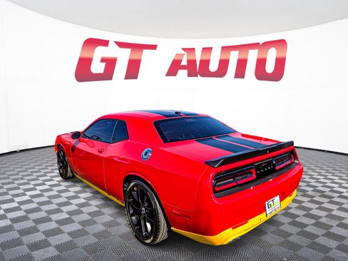 Used 2023 Dodge Challenger GT image 5