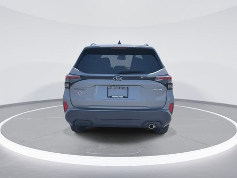 Certified 2025 Subaru Forester Touring w/ Protection Package AWD/4WD image 6