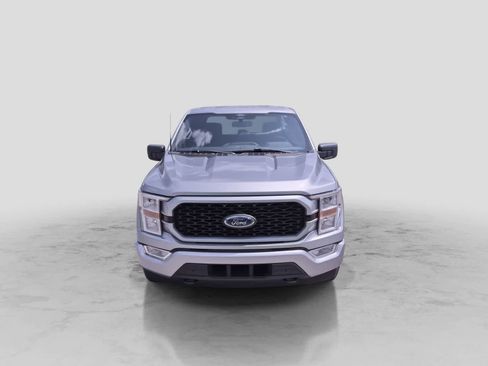 Used 2021 Ford F150 XL w/ STX Appearance Package AWD/4WD image 3