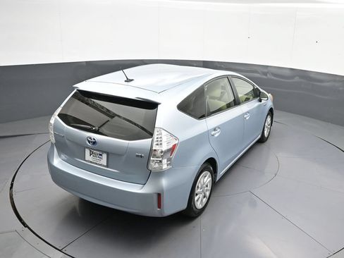 Used 2012 Toyota Prius V Three FWD image 37