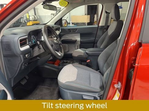 Certified 2024 Ford Maverick XLT w/ Equipment Group 300A Standard image 23