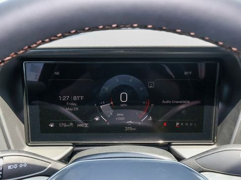 New 2026 GMC Terrain AT4 w/ Technology Package II AWD/4WD image 19