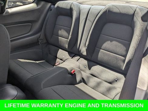 Used 2016 Ford Mustang Coupe RWD image 16