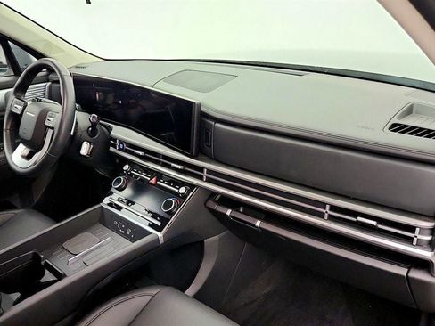 Used 2026 Hyundai Santa Fe SEL AWD/4WD image 22