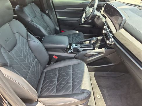 Certified 2024 Kia Telluride SX Prestige X-Line AWD/4WD image 20