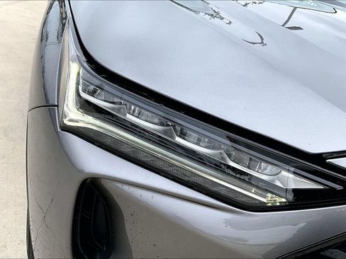 Certified 2023 Acura MDX A-Spec AWD/4WD image 34