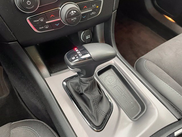 Used 2022 Dodge Charger GT w/ Plus Group RWD image 22