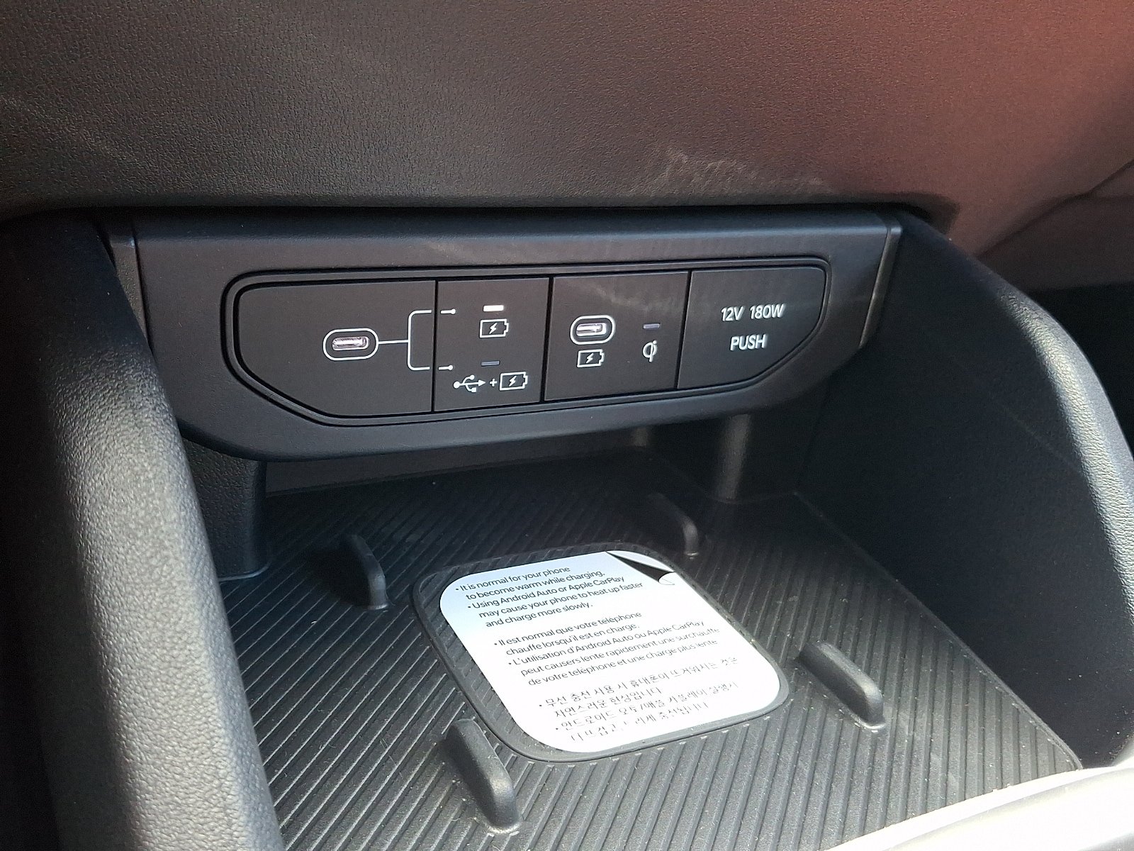 New 2026 Kia K4 GT-Line FWD image 14
