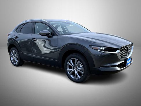 New 2026 MAZDA CX-30 AWD 2.5 S w/ Premium Package image 3