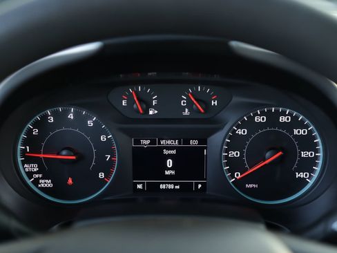 Used 2024 Chevrolet Malibu LT FWD image 11