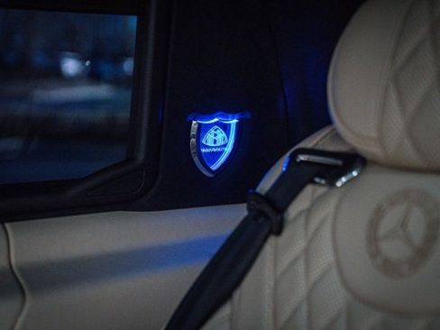 Used 2017 Mercedes-Benz Metris Passenger image 59