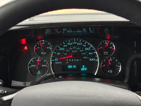 New 2026 GMC Savana 2500 w/ Driver Convenience Package RWD image 30