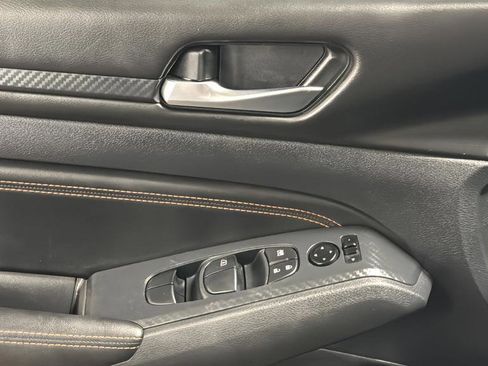 Used 2019 Nissan Altima 2.5 SR w/ SR Premium Package image 23