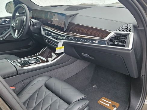 New 2026 BMW X5 xDrive40i AWD/4WD image 27