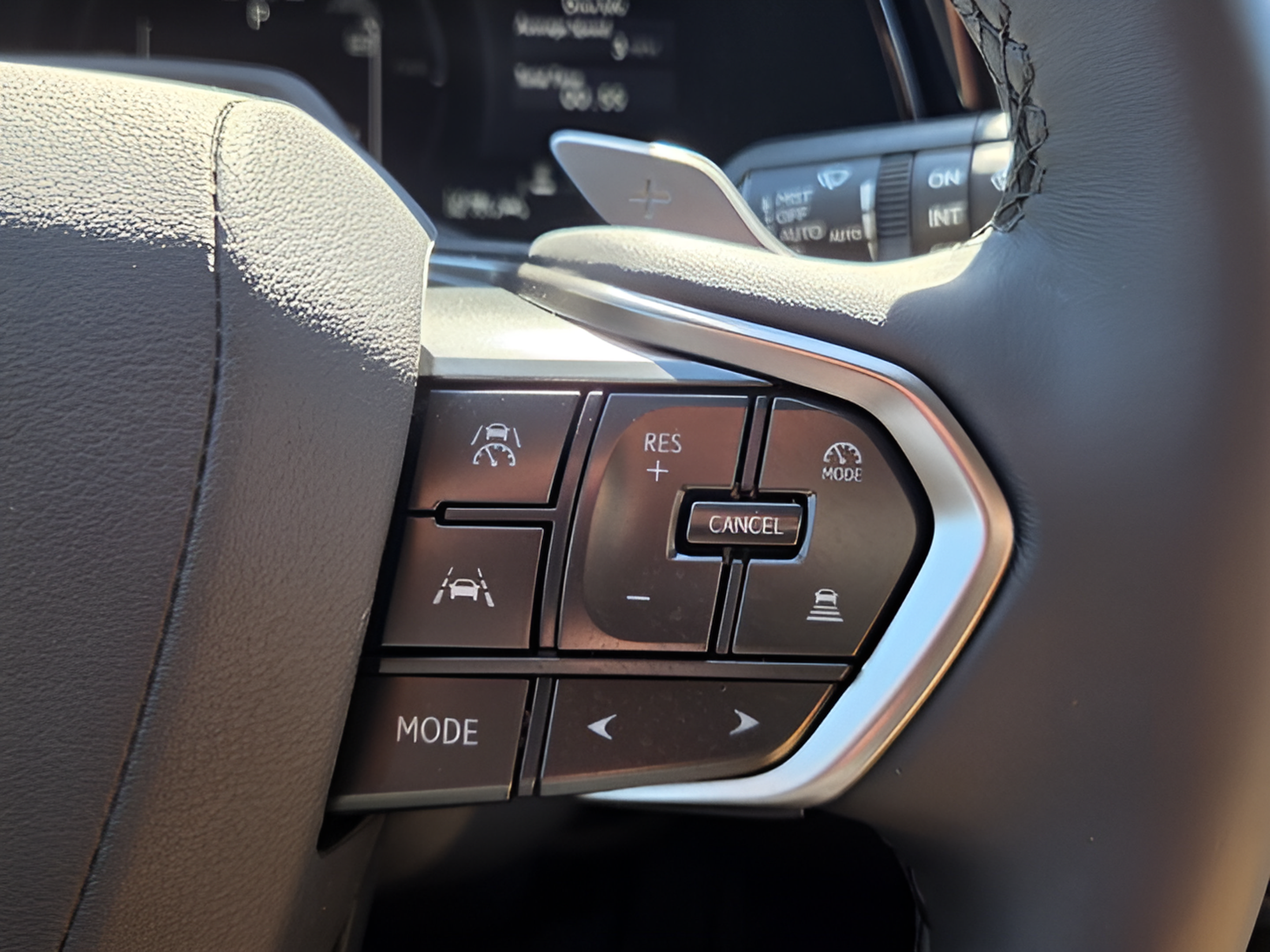 New 2026 Lexus RX 350h AWD/4WD image 28