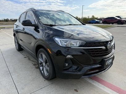 Used 2023 Buick Encore GX Select w/ Advanced Technology Package