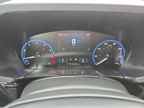 Used 2024 Ford Bronco Sport Big Bend AWD/4WD image 16