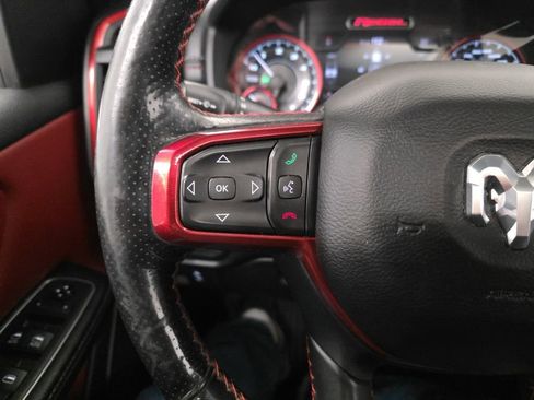 Used 2019 RAM 1500 Rebel w/ Rebel Level 2 Equipment Group image 15