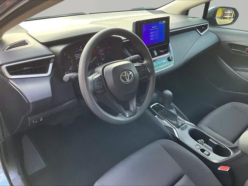 Certified 2025 Toyota Corolla LE w/ Convenience Package FWD image 18